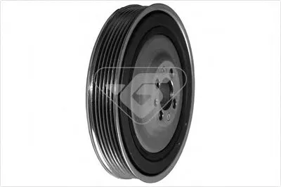 Ременный шкив, коленчатый вал HUTCHINSON купить