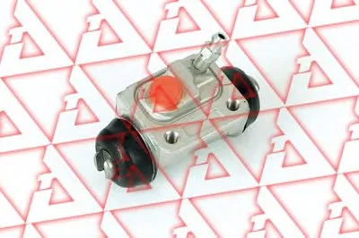 Колесный тормозной цилиндр NUOVA TECNODELTA CAR купить