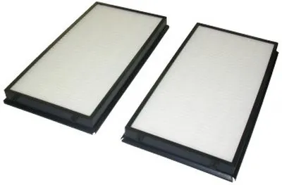 Фильтр, воздух во внутренном пространстве HOFFER купить