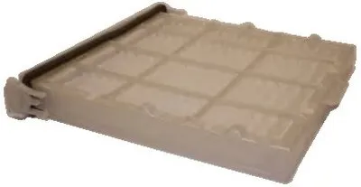 Фильтр, воздух во внутренном пространстве HOFFER купить