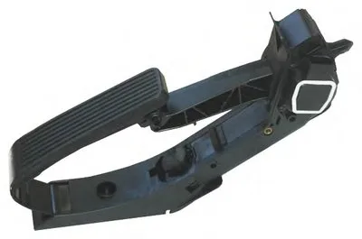 Комплект педали управления подачей топлива HOFFER купить