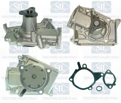 Водяной насос Saleri SIL купить