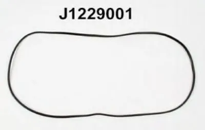 Прокладка, крышка головки цилиндра NIPPARTS купить