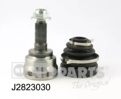 Шарнирный комплект, приводной вал NIPPARTS купить