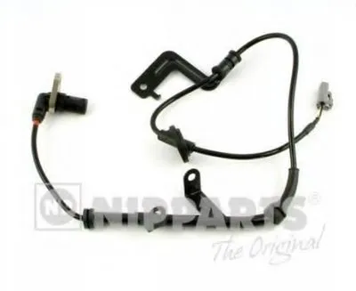 Датчик, частота вращения колеса NIPPARTS купить