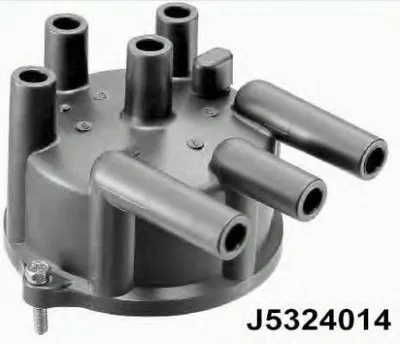 Крышка распределителя зажигания NIPPARTS купить