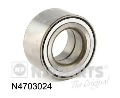 Комплект подшипника ступицы колеса NIPPARTS купить