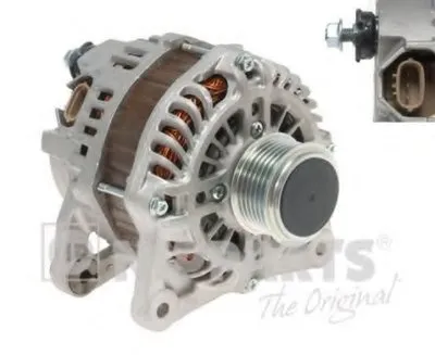 Генератор NIPPARTS купить