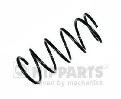 винтовая пружина NIPPARTS купить
