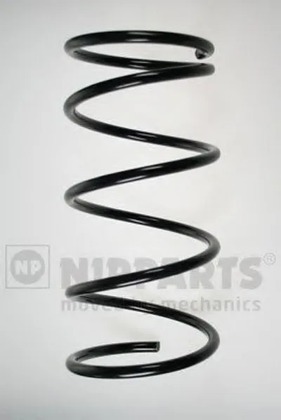 винтовая пружина NIPPARTS купить
