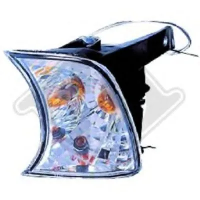 Комплект проблесковых ламп HD Tuning DIEDERICHS купить