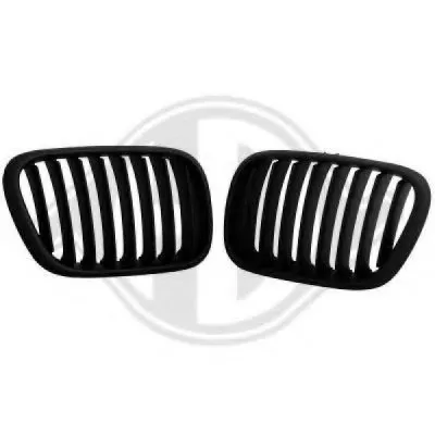 Решетка радиатора HD Tuning DIEDERICHS купить