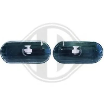 Комплект проблесковых ламп HD Tuning DIEDERICHS купить