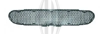 Решетка вентилятора, буфер DIEDERICHS купить