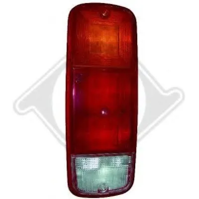 Рассеиватель, задний фонарь DIEDERICHS купить