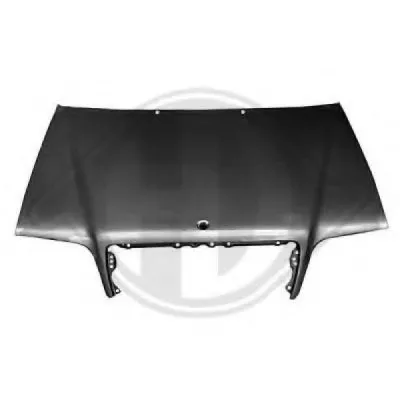 Капот двигателя DIEDERICHS купить