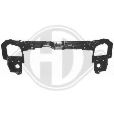 Облицовка передка DIEDERICHS купить