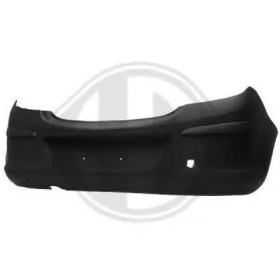 Буфер Priority Parts DIEDERICHS купить