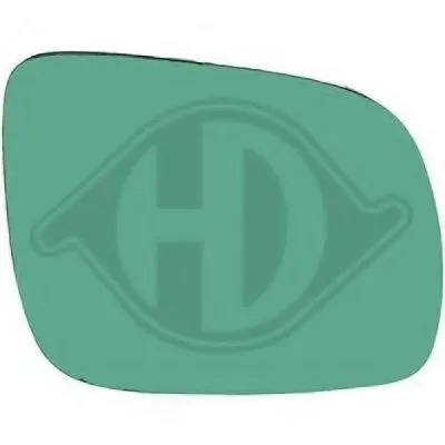 Зеркальное стекло, наружное зеркало DIEDERICHS купить