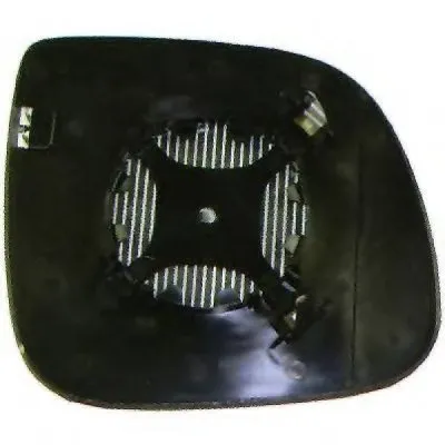 Зеркальное стекло, наружное зеркало DIEDERICHS купить