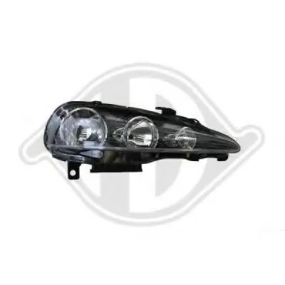 Фара DIEDERICHS купить