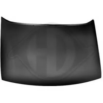 Капот двигателя Priority Parts DIEDERICHS купить