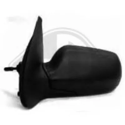 Наружное зеркало DIEDERICHS купить