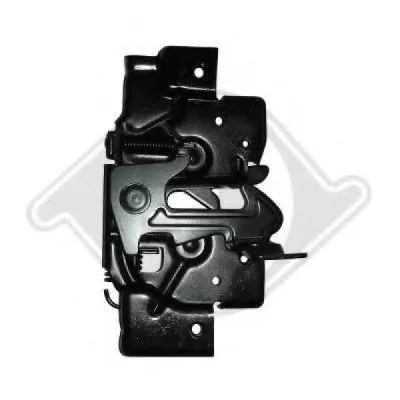 Замок капота DIEDERICHS купить