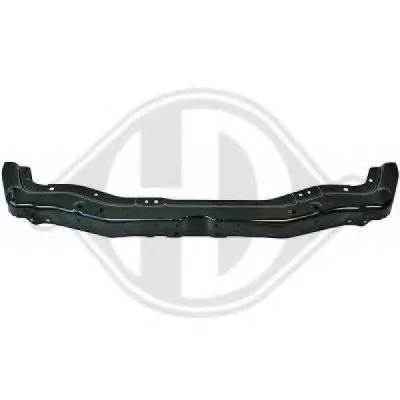 Облицовка передка DIEDERICHS купить