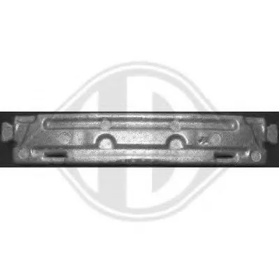 Гаситель, буфер DIEDERICHS купить