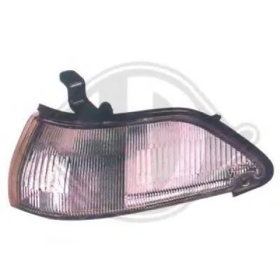 Габаритный огонь DIEDERICHS купить