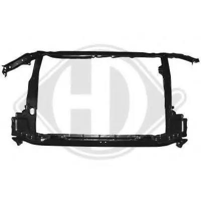 Облицовка передка DIEDERICHS купить