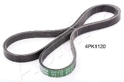 V-Ribbed Belts ASHIKA купить