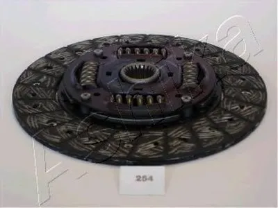 Диск сцепления ASHIKA купить