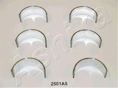 Вкладыш нижней головки шатуна ASHIKA купить