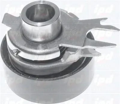 Натяжной ролик, ремень ГРМ IPD купить