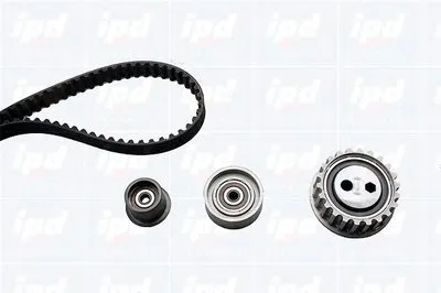 Комплект ремня ГРМ IPD купить