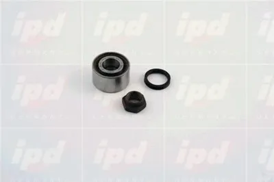 Комплект подшипника ступицы колеса IPD купить