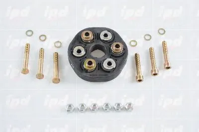 Шарнир, продольный вал IPD купить