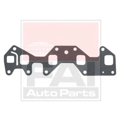 Комплект прокладок, впускной коллектор FAI AutoParts купить