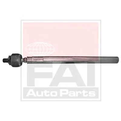 Осевой шарнир, рулевая тяга FAI AutoParts купить