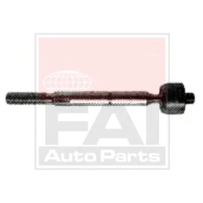 Осевой шарнир, рулевая тяга FAI AutoParts купить