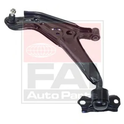 Рычаг независимой подвески колеса, подвеска колеса FAI AutoParts купить