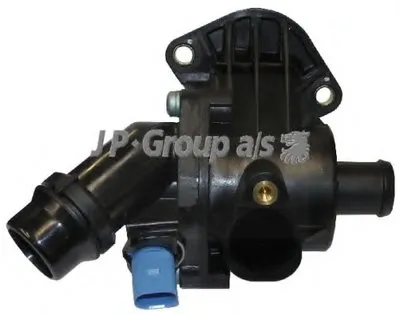 Термостат, охлаждающая жидкость JP Group JP GROUP купить