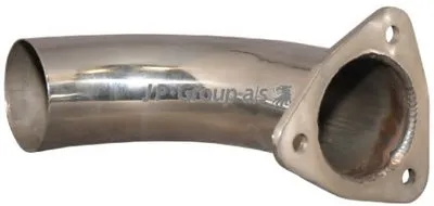 Труба выхлопного газа CLASSIC JP GROUP купить