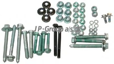 Болт крепления, рычаг JP Group JP GROUP купить