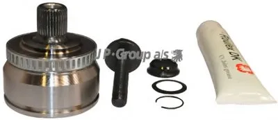 Шарнир, приводной вал JP Group JP GROUP купить