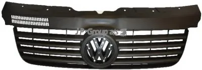 Решетка радиатора JP Group JP GROUP купить