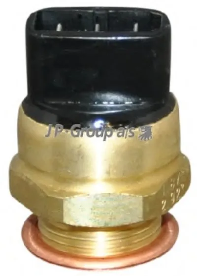 Термовыключатель, вентилятор радиатора JP Group JP GROUP купить