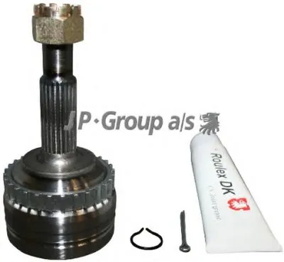 Шарнир, приводной вал JP Group JP GROUP купить